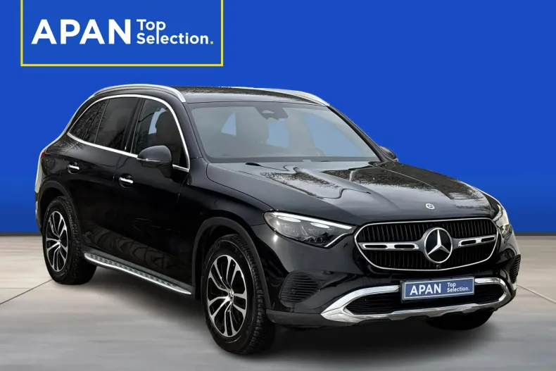 Mercedes-Benz GLC din 2024 cu 41.135 km - oferta MER192857 - foto 3