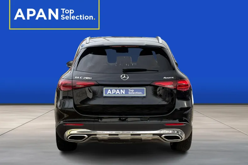 Mercedes-Benz GLC din 2024 cu 41.135 km - oferta MER192857 - foto 5