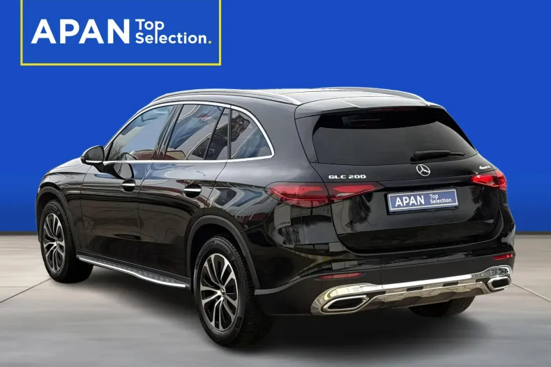 Mercedes-Benz GLC din 2024 cu 41.135 km - oferta MER192857 - foto 7