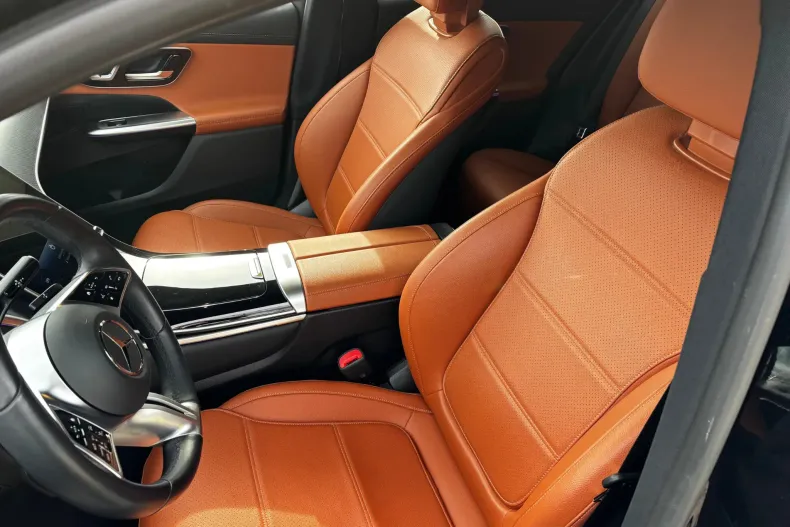 Mercedes-Benz GLC din 2024 cu 41.135 km - oferta MER192857 - foto 12