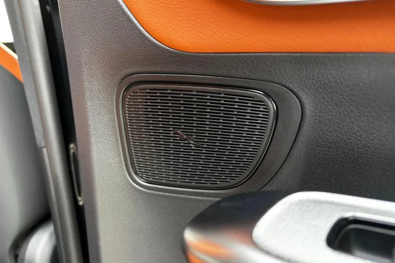 Mercedes-Benz GLC din 2024 cu 41.135 km - oferta MER192857 - foto 17