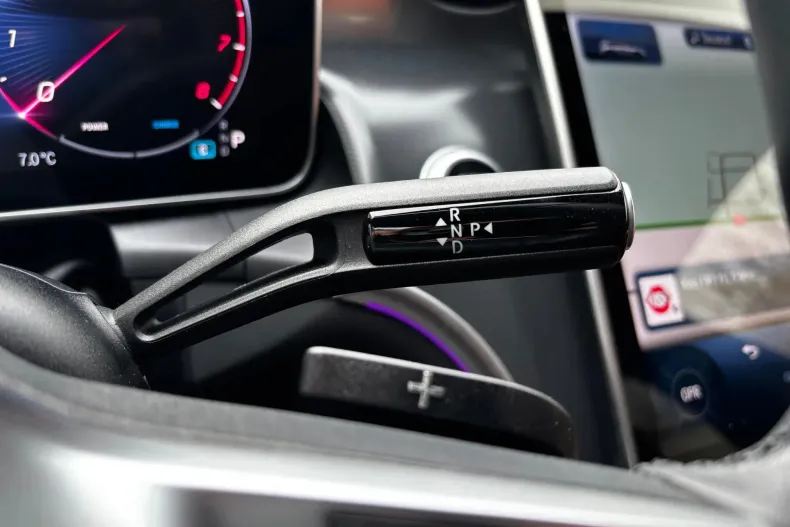 Mercedes-Benz GLC din 2024 cu 41.135 km - oferta MER192857 - foto 18