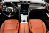 Mercedes-Benz GLC din 2024 cu 41.135 km - oferta MER192857 - foto 19