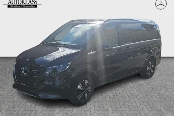 Mercedes-Benz V din 2025 - oferta MER192858