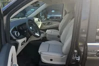 Mercedes-Benz V din 2025 cu 4.500 km - oferta MER192858 - foto 10