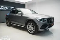 Mercedes-Benz GLC din 2020 cu 86.000 km - oferta MER192859 - foto 1