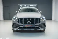 Mercedes-Benz GLC din 2020 cu 86.000 km - oferta MER192859 - foto 2