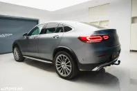 Mercedes-Benz GLC din 2020 cu 86.000 km - oferta MER192859 - foto 4