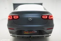 Mercedes-Benz GLC din 2020 cu 86.000 km - oferta MER192859 - foto 5