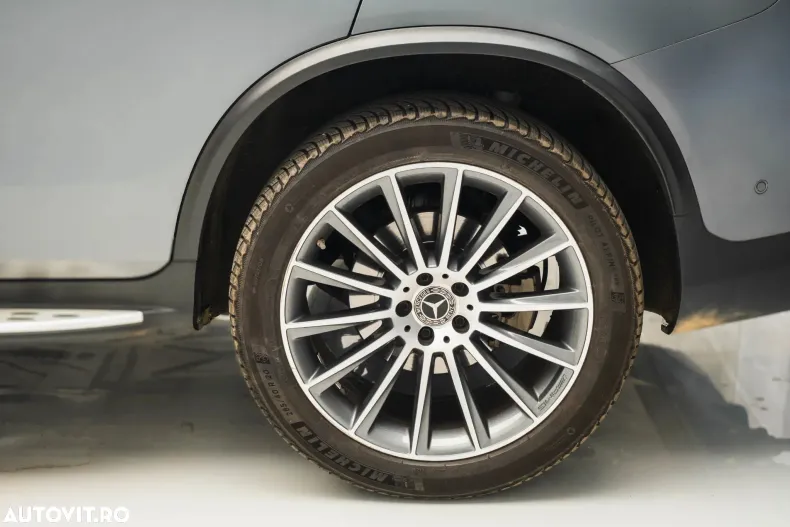 Mercedes-Benz GLC din 2020 cu 86.000 km - oferta MER192859 - foto 9