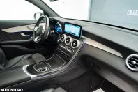 Mercedes-Benz GLC din 2020 cu 86.000 km - oferta MER192859 - foto 12