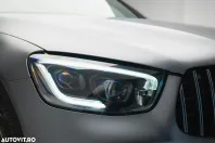 Mercedes-Benz GLC din 2020 cu 86.000 km - oferta MER192859 - foto 13