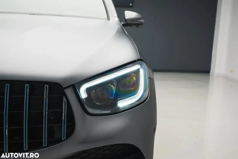 Mercedes-Benz GLC din 2020 cu 86.000 km - oferta MER192859 - foto 15