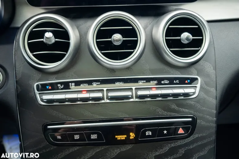 Mercedes-Benz GLC din 2020 cu 86.000 km - oferta MER192859 - foto 22
