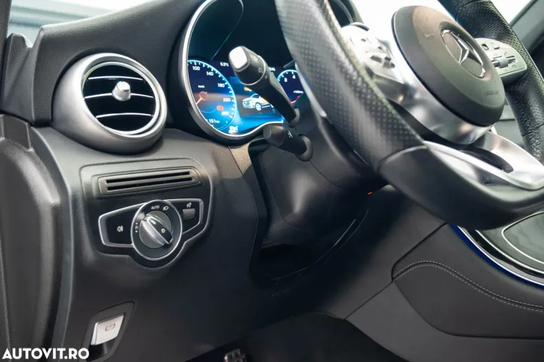 Mercedes-Benz GLC din 2020 cu 86.000 km - oferta MER192859 - foto 27