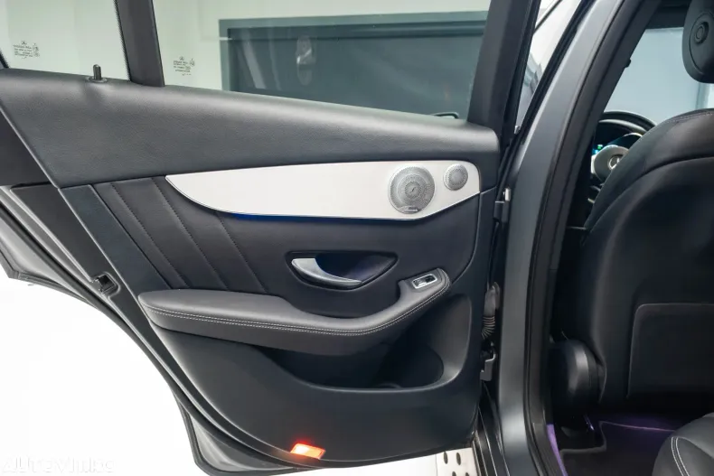 Mercedes-Benz GLC din 2020 cu 86.000 km - oferta MER192859 - foto 31