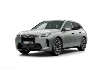 BMW iX din 2025 - oferta BMW192860