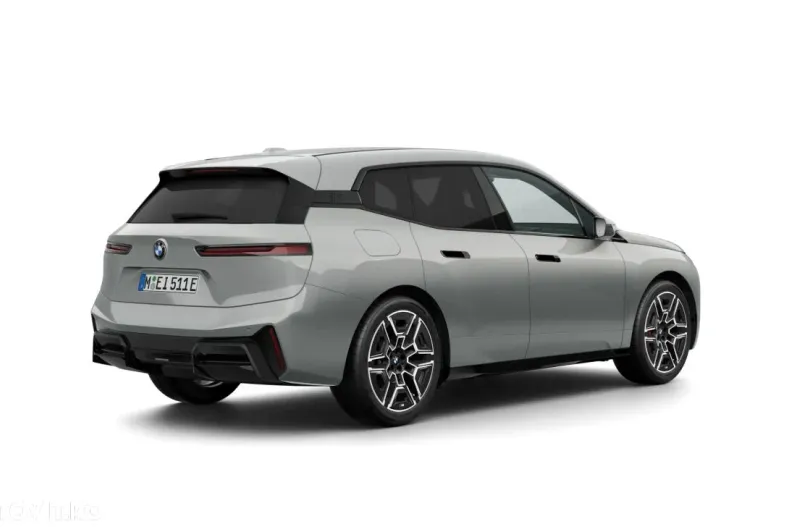 BMW iX din 2025 cu 1 km - oferta BMW192860 - foto 2