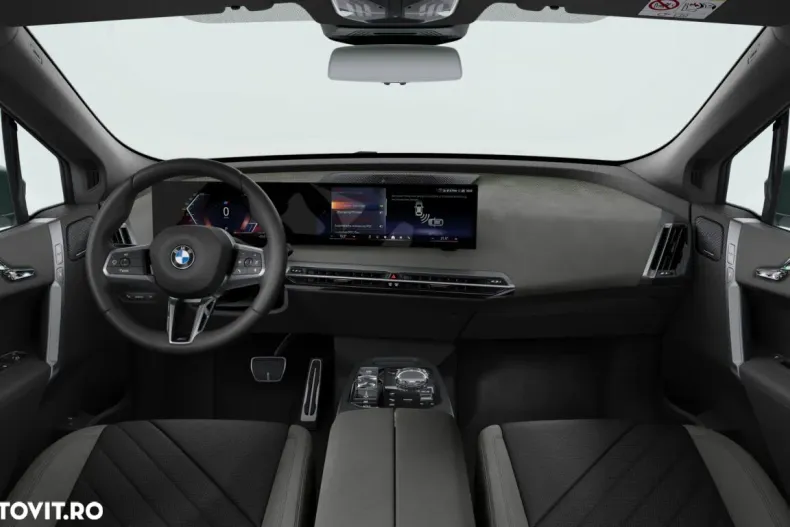 BMW iX din 2025 cu 1 km - oferta BMW192860 - foto 4