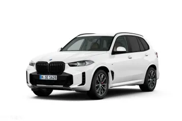 BMW X5 din 2026 - oferta BMW192861