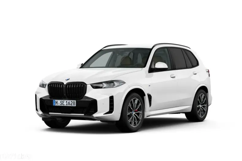 BMW X5 (Seria X) din 2026 cu 1 km - oferta BMW192861 - foto 1