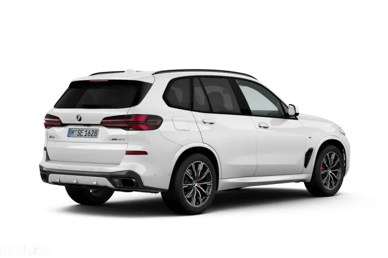 BMW X5 (Seria X) din 2026 cu 1 km - oferta BMW192861 - foto 2