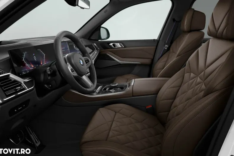 BMW X5 (Seria X) din 2026 cu 1 km - oferta BMW192861 - foto 3