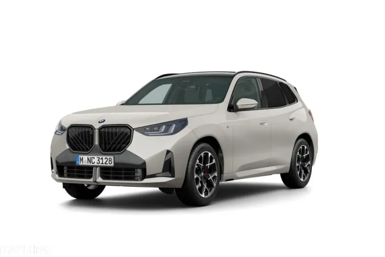 BMW X3 (Seria X) din 2025 cu 1 km - oferta BMW192862 - foto 1