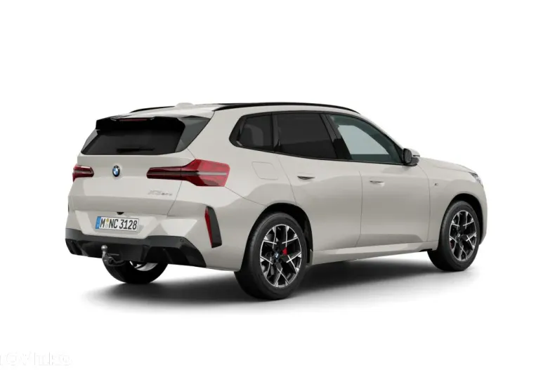 BMW X3 (Seria X) din 2025 cu 1 km - oferta BMW192862 - foto 2
