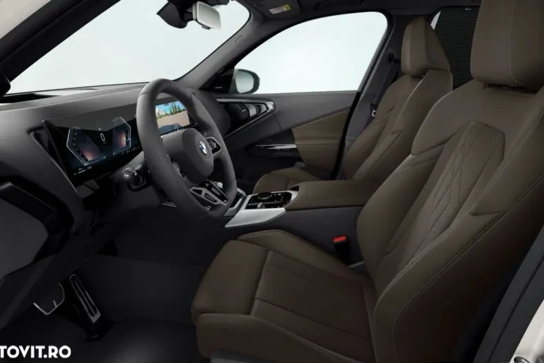BMW X3 (Seria X) din 2025 cu 1 km - oferta BMW192862 - foto 3