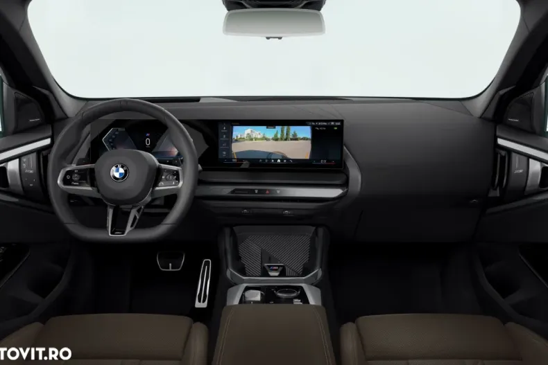 BMW X3 (Seria X) din 2025 cu 1 km - oferta BMW192862 - foto 4