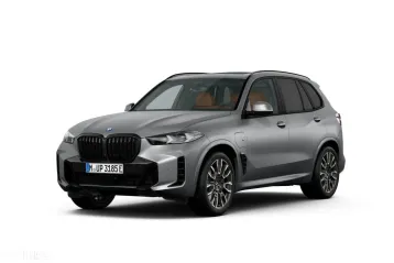 BMW X5 din 2025 - oferta BMW192863