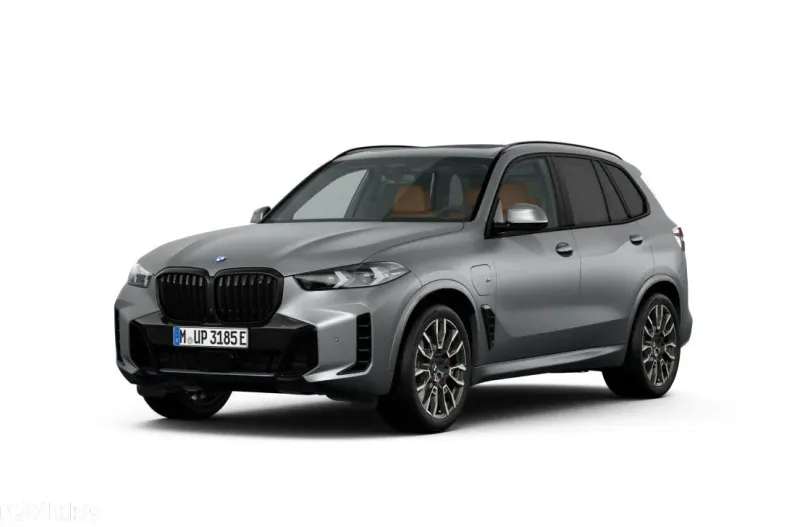 BMW X5 (Seria X) din 2025 cu 1 km - oferta BMW192863 - foto 1