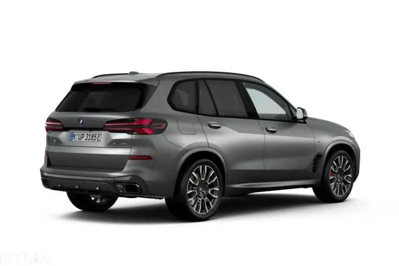 BMW X5 (Seria X) din 2025 cu 1 km - oferta BMW192863 - foto 2