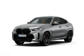 BMW X6 din 2026 - oferta BMW192864