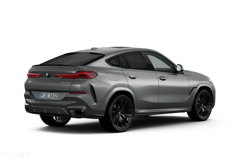 BMW X6 (Seria X) din 2026 cu 1 km - oferta BMW192864 - foto 2