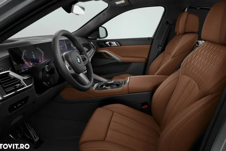 BMW X6 (Seria X) din 2026 cu 1 km - oferta BMW192864 - foto 3