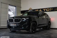 BMW XM (Seria X) din 2025 cu 7.457 km - oferta BMW192866 - foto 1