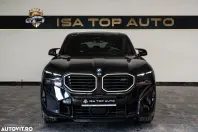 BMW XM (Seria X) din 2025 cu 7.457 km - oferta BMW192866 - foto 2