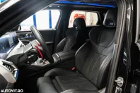 BMW XM (Seria X) din 2025 cu 7.457 km - oferta BMW192866 - foto 7