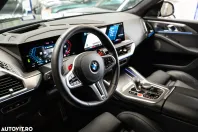 BMW XM (Seria X) din 2025 cu 7.457 km - oferta BMW192866 - foto 8