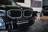BMW XM (Seria X) din 2025 cu 7.457 km - oferta BMW192866 - foto 9