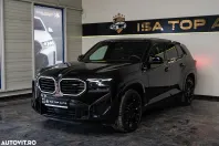 BMW XM (Seria X) din 2025 cu 7.457 km - oferta BMW192866 - foto 10