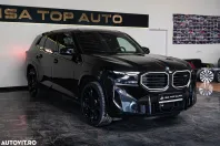 BMW XM (Seria X) din 2025 cu 7.457 km - oferta BMW192866 - foto 11