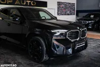 BMW XM (Seria X) din 2025 cu 7.457 km - oferta BMW192866 - foto 13