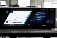 BMW XM (Seria X) din 2025 cu 7.457 km - oferta BMW192866 - foto 18