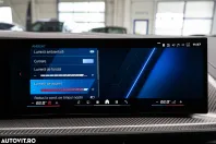 BMW XM (Seria X) din 2025 cu 7.457 km - oferta BMW192866 - foto 23