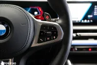 BMW XM (Seria X) din 2025 cu 7.457 km - oferta BMW192866 - foto 24