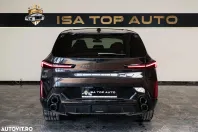 BMW XM (Seria X) din 2025 cu 7.457 km - oferta BMW192866 - foto 37
