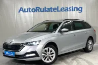Skoda Octavia din 2021 cu 43.478 km - oferta SKO192868 - foto 1